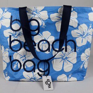 Aloha Collection | Day Tripper | Big Beach Bag